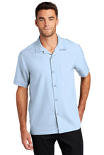 Load image into Gallery viewer, Port Authority ® Short Sleeve Performance Staff Shirt
